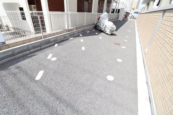 グランモア IIIの物件内観写真